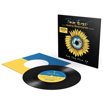 Pink Floyd: Hey hey rise up