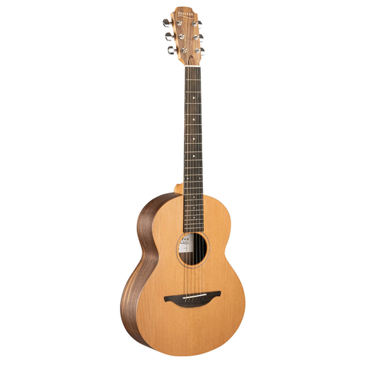 Sheeran by Lowden W-01 western-gitarr