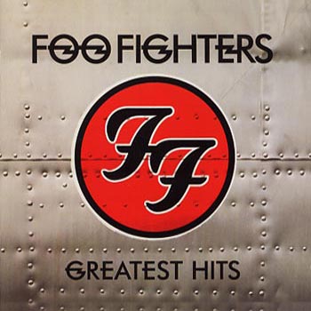 Foo Fighters: Greatest hits