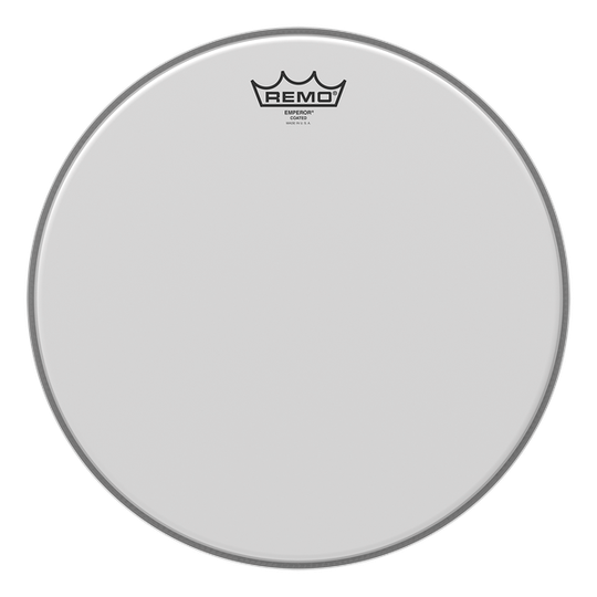 Remo Drum Skin 10" Emperor Coated