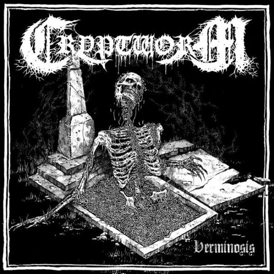 Cryptworm: Verminosis