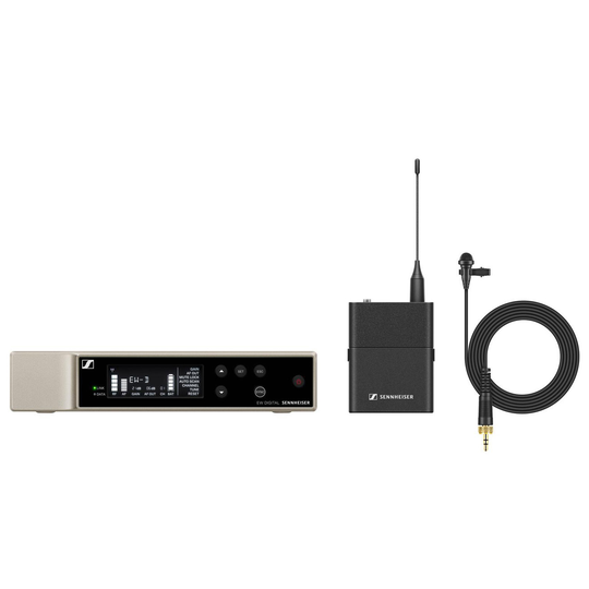 Sennheiser EW-D ME2 Lavalier