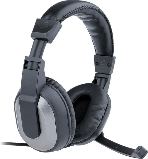 SpeedLink - THEBE Stereo Headset Black