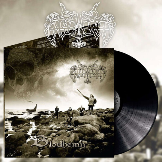 Enslaved: Blodhemn (Reissue)