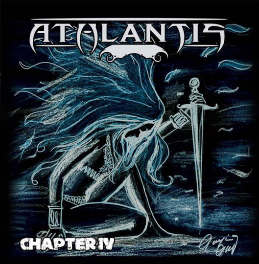 Athlantis: Chapter IV