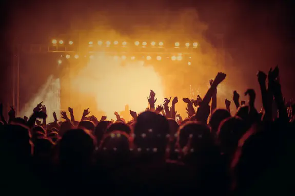 Sker någon metal konsert Sverige 2021?